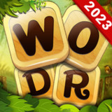 Word Connect-Crossword Puzzle1.0.6_Popularmodapk.com
