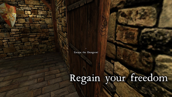 Dungeon Escape VR (Cardboard)<span>(Mod APK)</span> screenshot image 5_Popularmodapk.com