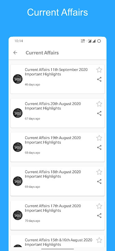 Daily Govt/Sarkari Job Alerts screenshot image 5_Popularmodapk.com
