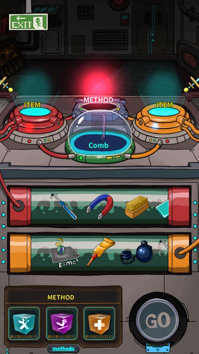 Dr. Paul : free screenshot image 5_Popularmodapk.com