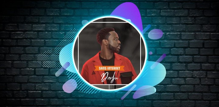 Dadju sans Internet screenshot image 9_Popularmodapk.com