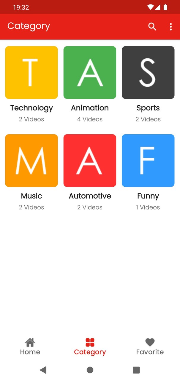 Solodroid : YourVideosChannel screenshot image 7_Popularmodapk.com