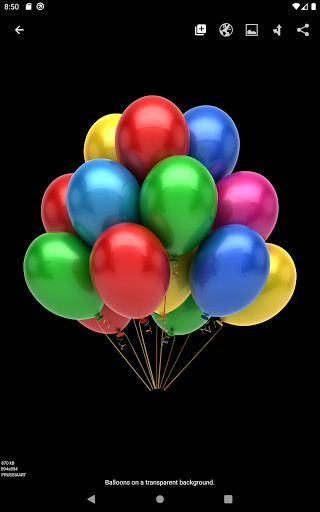 picTrove screenshot image 3_Popularmodapk.com