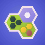 Abstrrkt Explorers - Turn Based Strategy<span>(Material does not decrease but increases)</span>b0.9.39_Popularmodapk.com