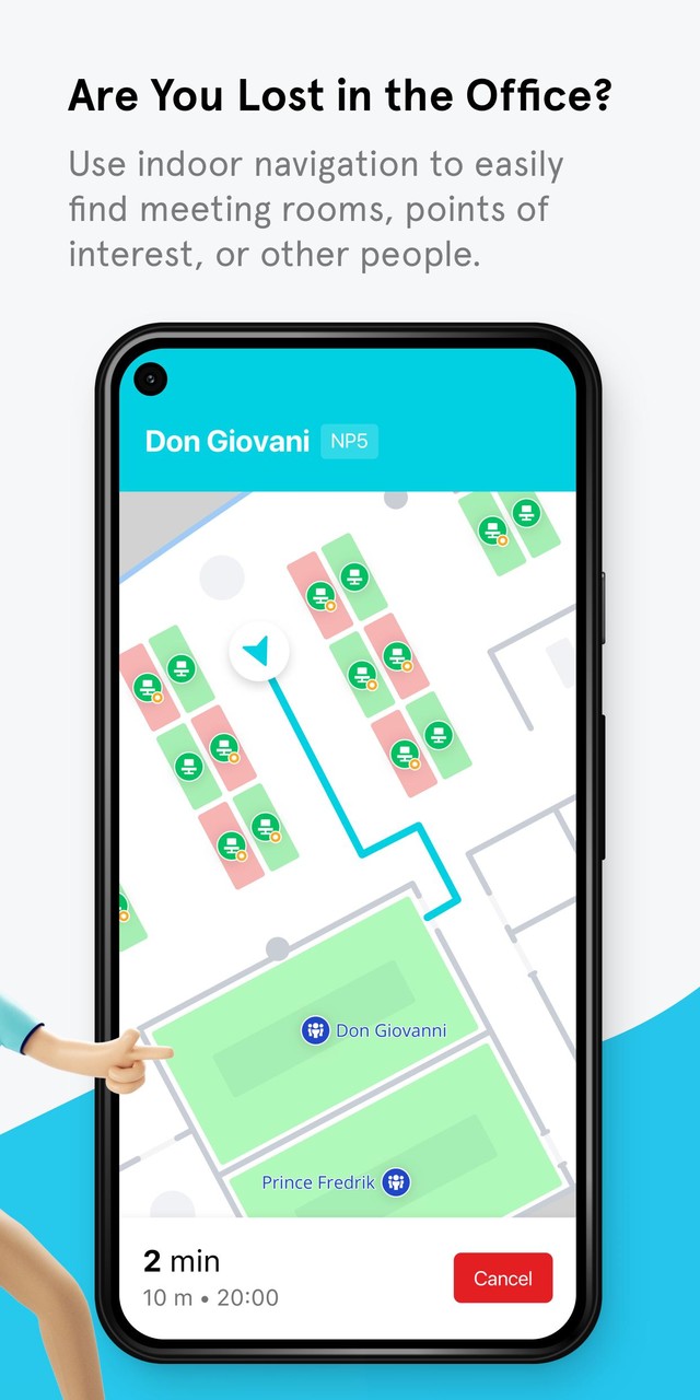 Spaceti screenshot image 8_Popularmodapk.com