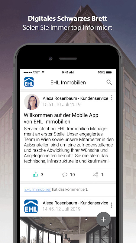 EHL Immobilien screenshot image 6_Popularmodapk.com