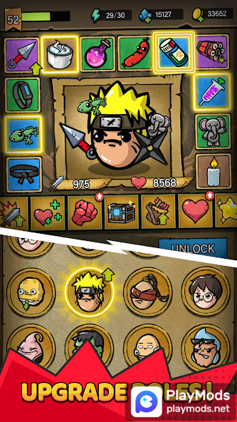 Slayear<span>(Unlimited Money)</span> screenshot image 5_Popularmodapk.com