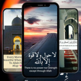 Islamic Quotes Wallpaper HD1.0.0_Popularmodapk.com