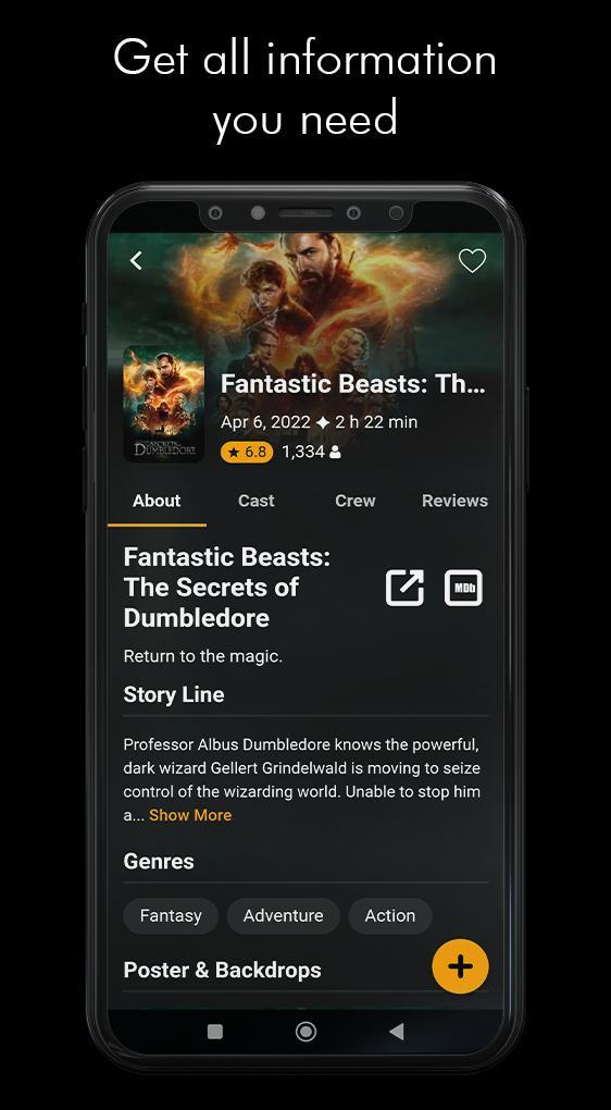 Movix - Movies, TV Shows screenshot image 2_Popularmodapk.com