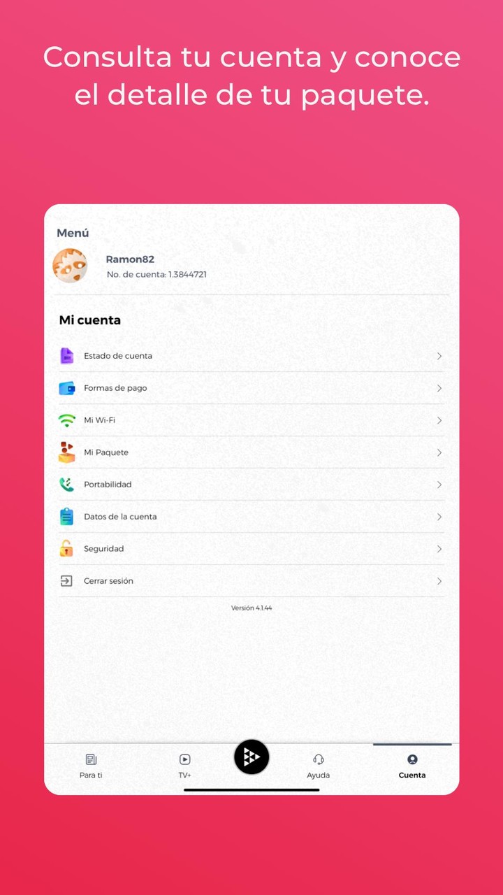 Totalplay screenshot image 10_Popularmodapk.com