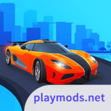 Racing Master<span>(Infinite currency)</span>1.3.6_Popularmodapk.com