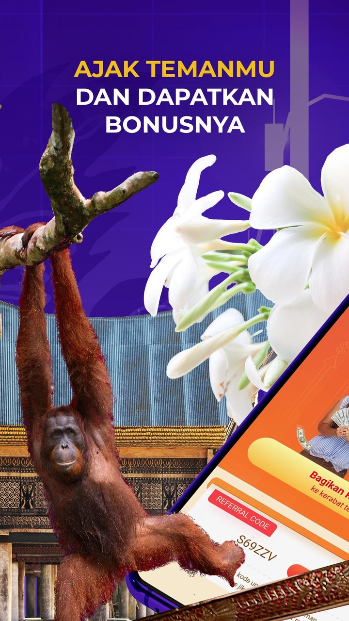 HSB Investasi - Forex Trading screenshot image 29_Popularmodapk.com