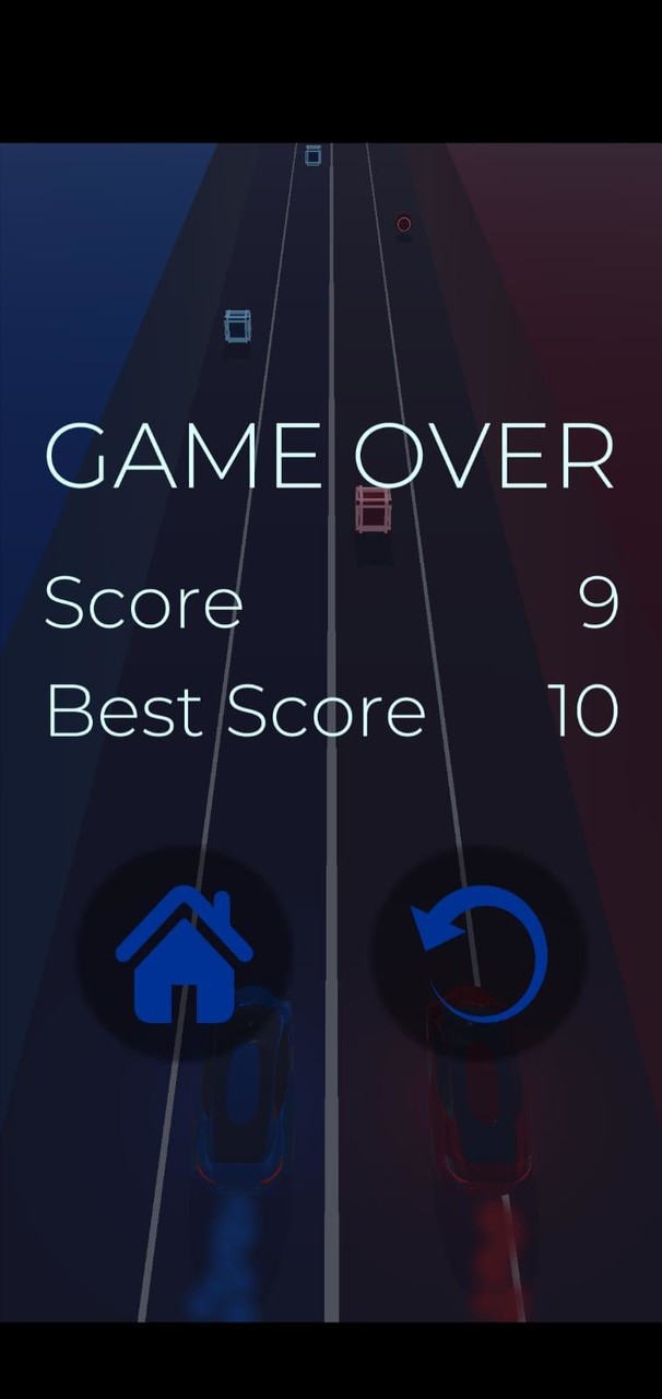 2 Cars 3D screenshot image 4_Popularmodapk.com