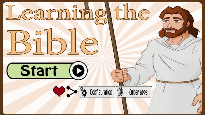 Learning the Bible screenshot image 3_Popularmodapk.com