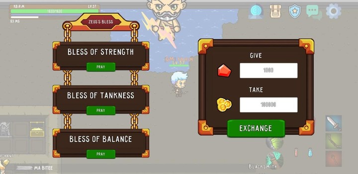 Birim Online screenshot image 2_Popularmodapk.com