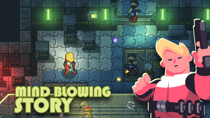 Ailment: dead standoff Premium<span>(unlock full version)</span> screenshot image 1_Popularmodapk.com