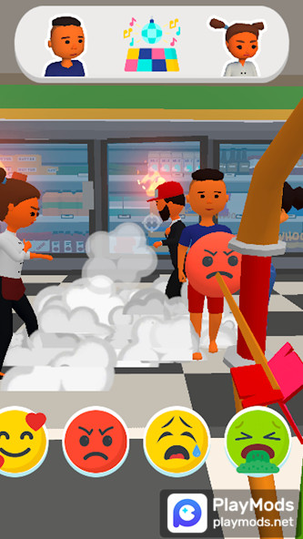 Feeling Arrow<span>(No Ads)</span> screenshot image 4_Popularmodapk.com