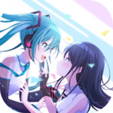 初音未来:缤纷舞台(国服测试服)<span>(beta)</span>3.4.1_Popularmodapk.com