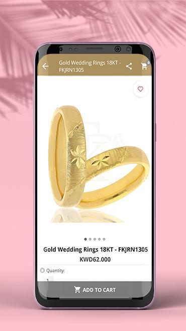 FK Jewellers screenshot image 1_Popularmodapk.com