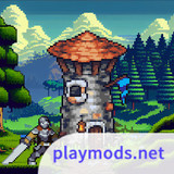 Knights Run Roguelite Defense<span>(unlimited money)</span>1.0.1_Popularmodapk.com