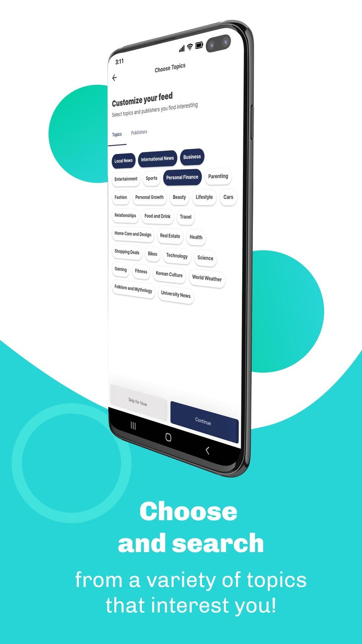 Quento - Pinoy News and Videos screenshot image 6_Popularmodapk.com