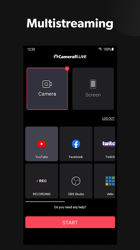 CameraFi Live screenshot image 13_Popularmodapk.com