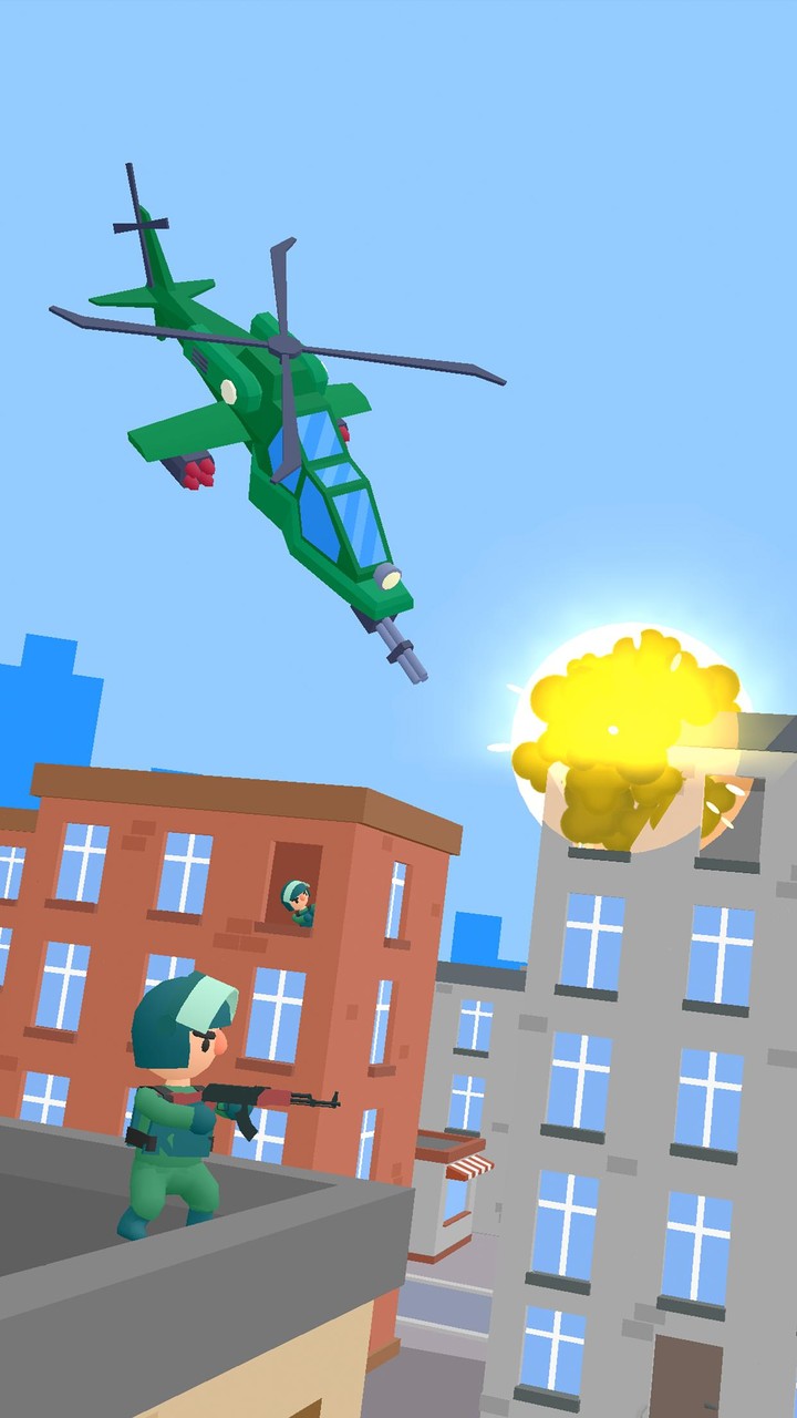 Car 3D Parking - Car Games screenshot image 8_Popularmodapk.com