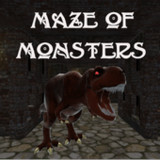 Maze of Monsters9.4_Popularmodapk.com