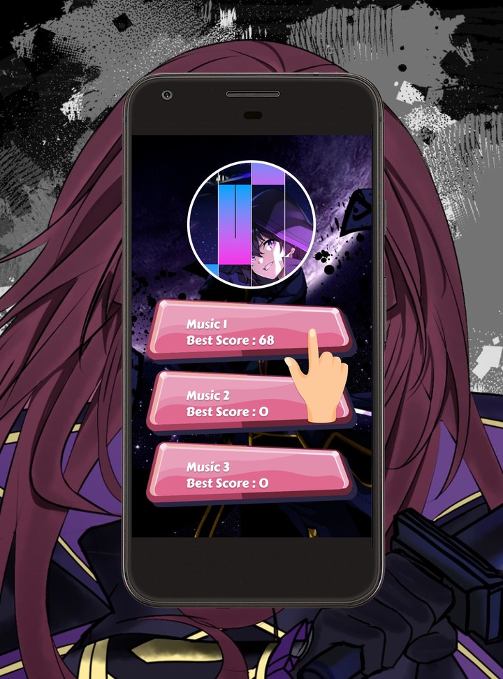 Piano Eminence In Shadow Anime screenshot image 5_Popularmodapk.com