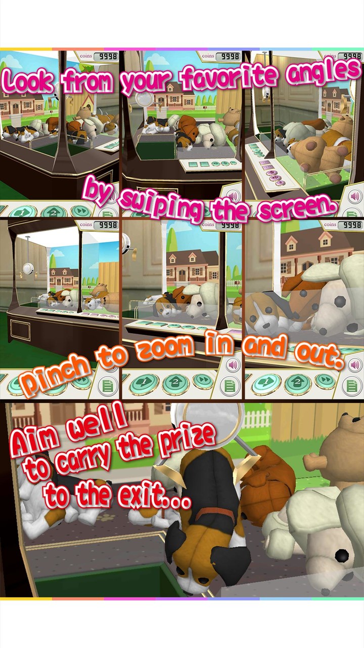 Critical Strike : Shooting War<span>(Remove ads)</span> screenshot image 8_Popularmodapk.com