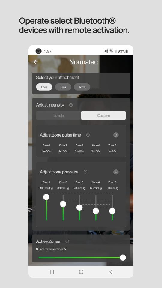 Hyperice screenshot image 6_Popularmodapk.com