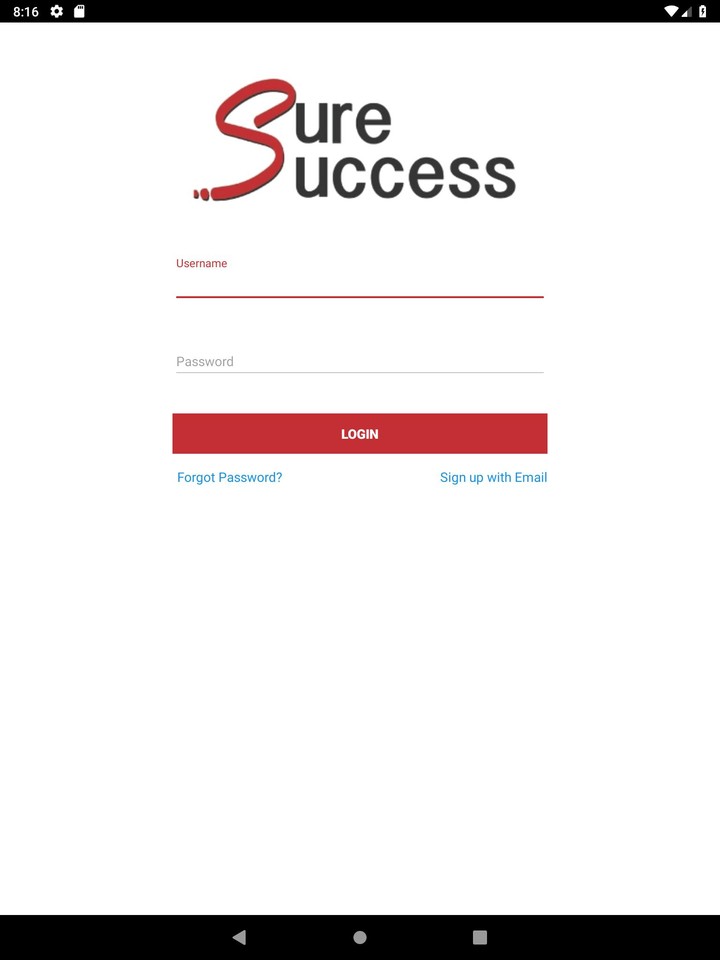 Sure Success MAGIC screenshot image 10_Popularmodapk.com