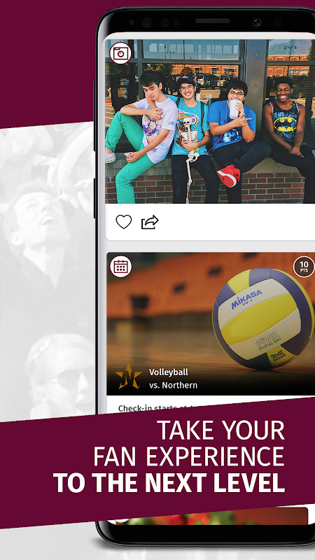 CSC Eagle Rewards screenshot image 13_Popularmodapk.com