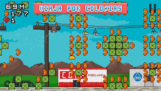 Gente Color Cartón<span>(No ads)</span> screenshot image 3_Popularmodapk.com