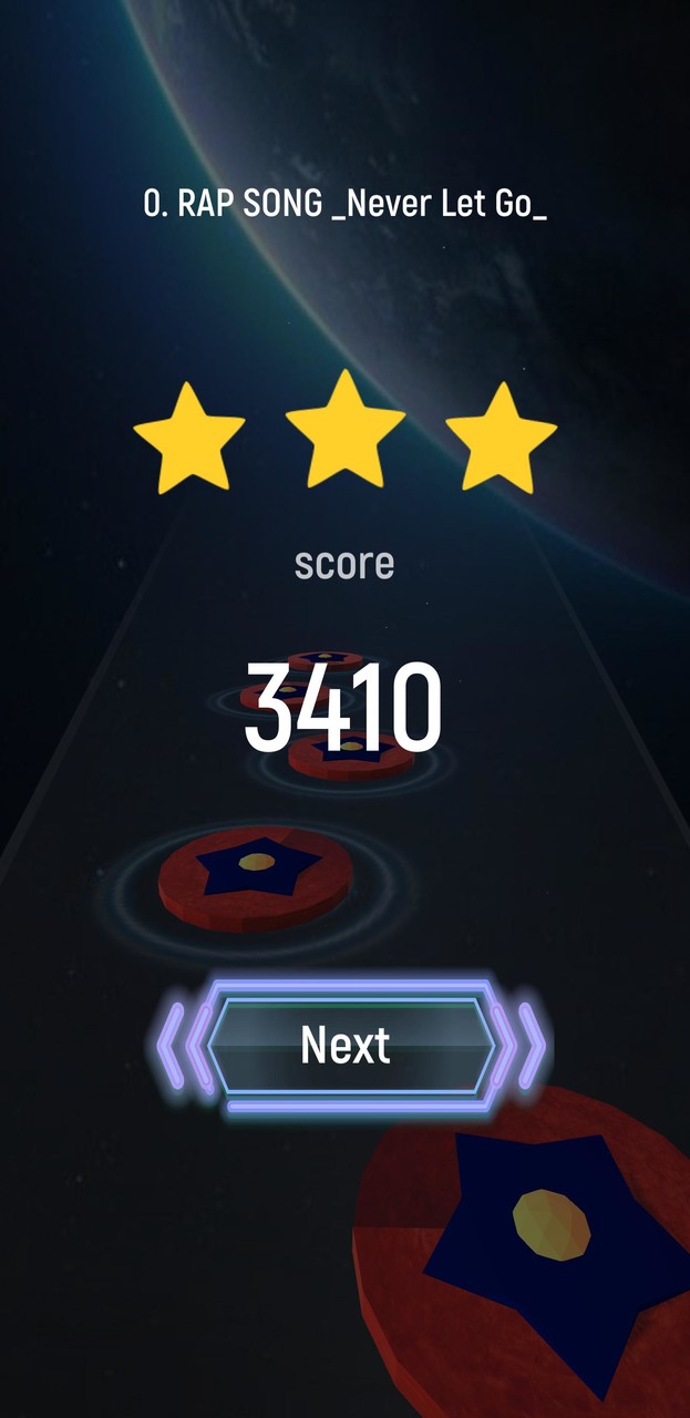 Banban horror garten Hop tiles screenshot image 5_Popularmodapk.com