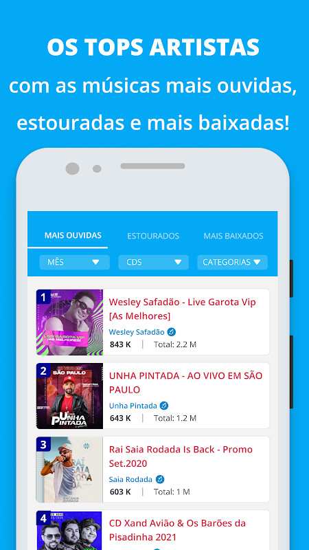 CanaisDoBrasil - TV online screenshot image 6_Popularmodapk.com