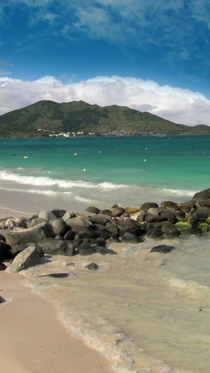 Beach and sea. screenshot image 9_Popularmodapk.com