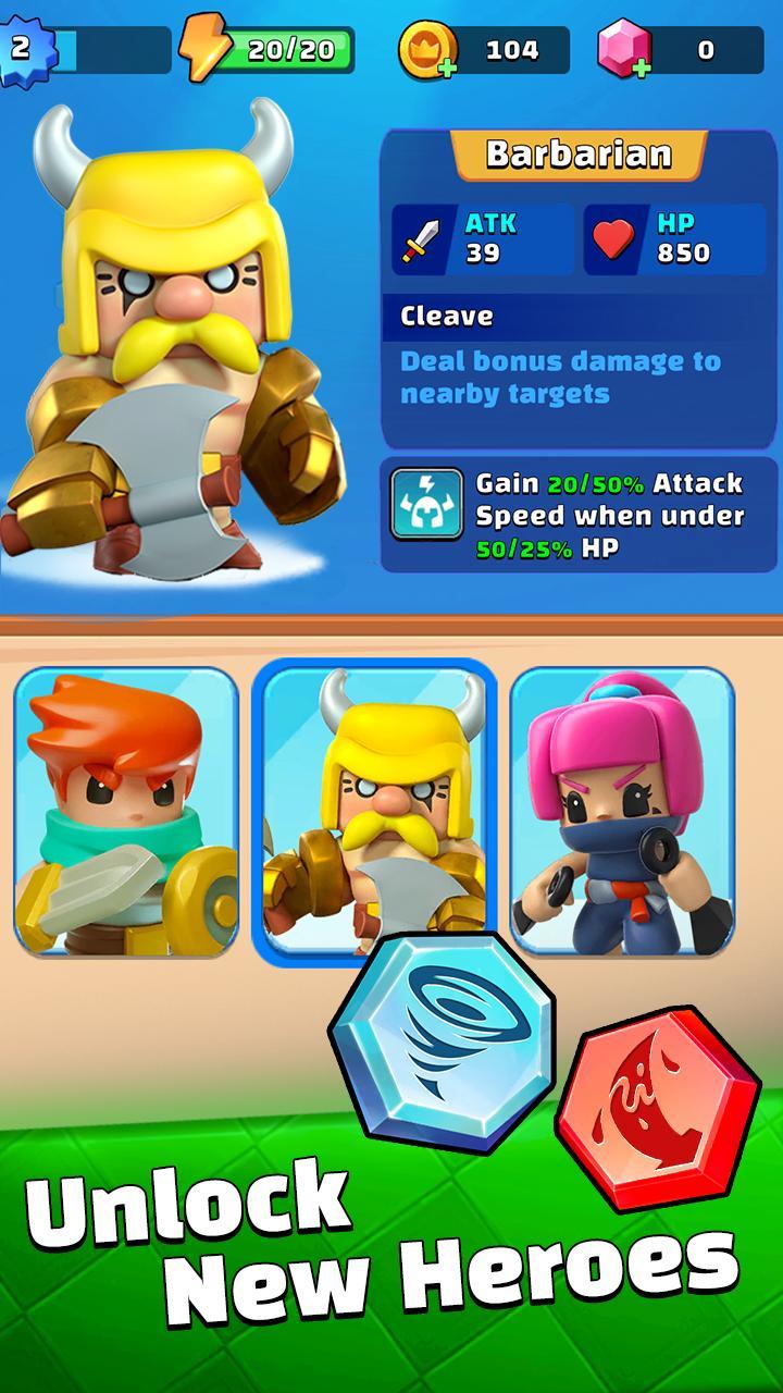 Sentry Tower screenshot image 9_Popularmodapk.com