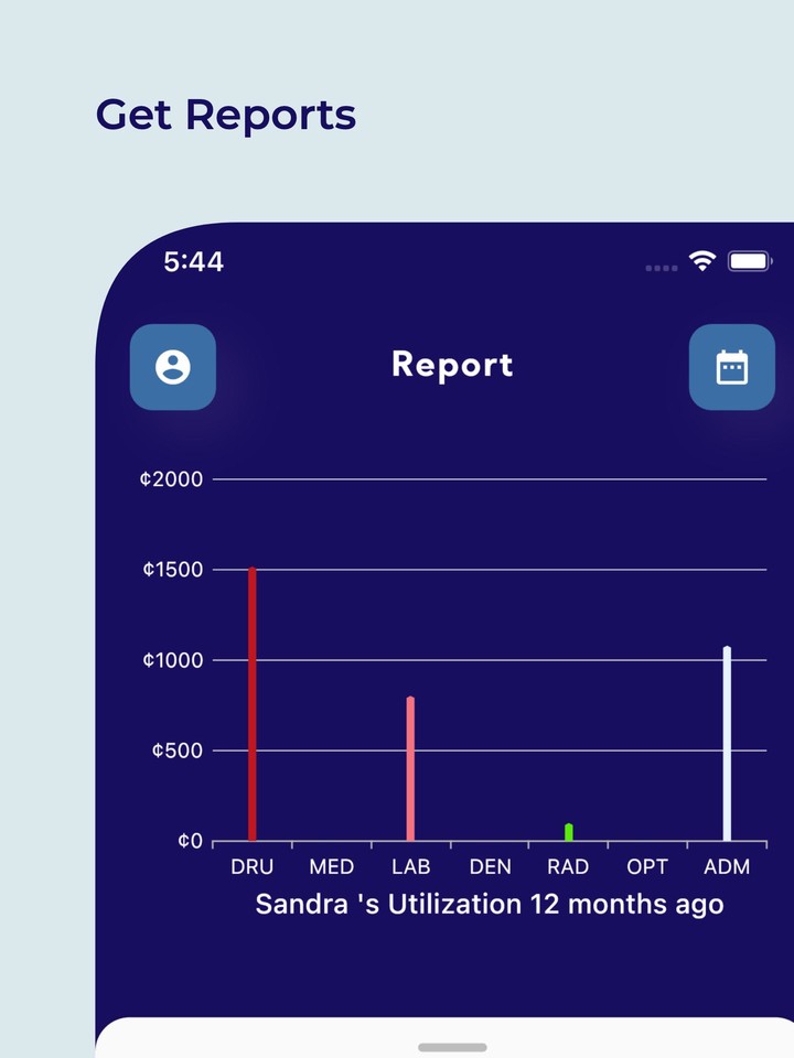 Apex Health App screenshot image 15_Popularmodapk.com