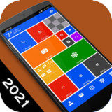 Win 10 metro launcher theme32.0_Popularmodapk.com