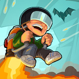 Professor Doctor Jetpack<span>(Unlimited coins)</span>1.1.0_Popularmodapk.com