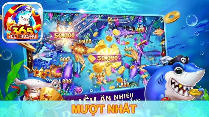 Ban Ca fish online offline screenshot image 2_Popularmodapk.com