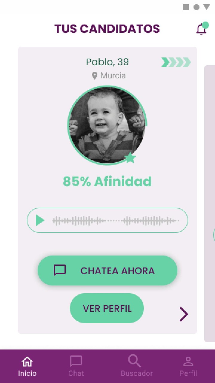 Lullamate screenshot image 2_Popularmodapk.com