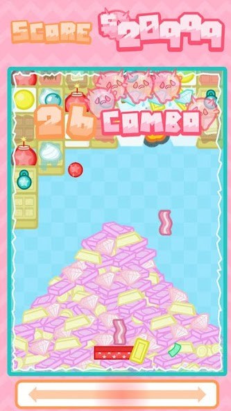 #Breakforcist<span>(Paid for free)</span> screenshot image 3_Popularmodapk.com
