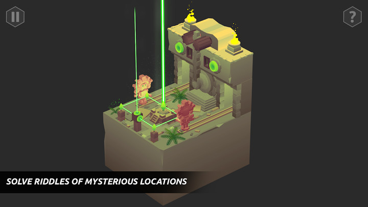 Unfold Escape Room Puzzle Game<span>(Unlimited Tips)</span> screenshot image 2_Popularmodapk.com