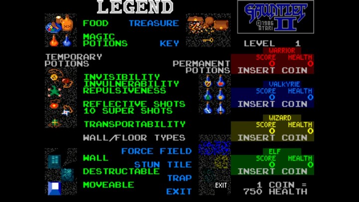 Gauntlet II screenshot image 4_Popularmodapk.com