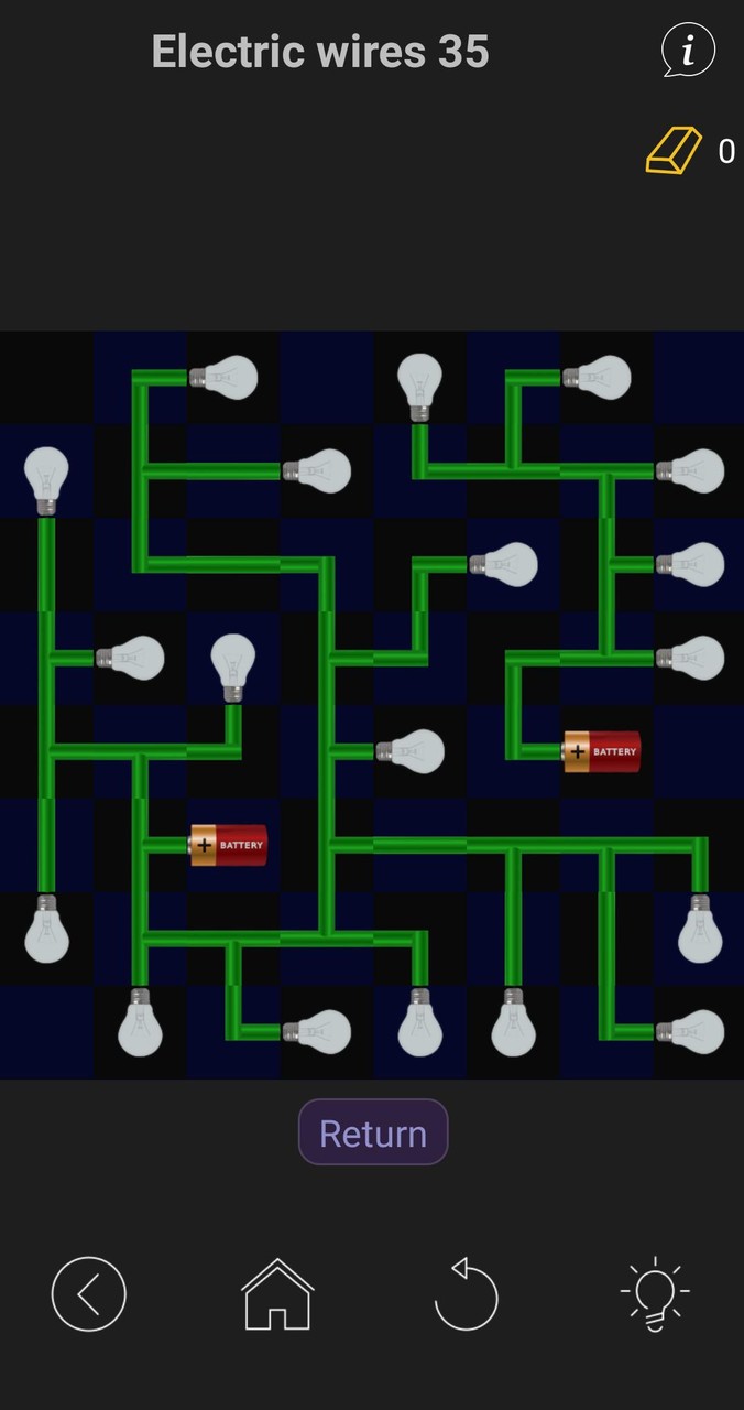 Electric Puzzles screenshot image 3_Popularmodapk.com