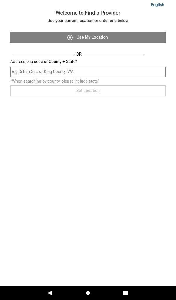Arizona Complete Health screenshot image 10_Popularmodapk.com