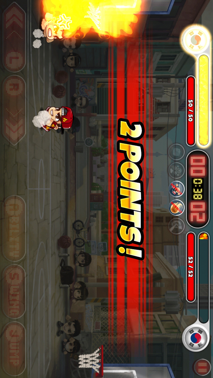 Head Basketball<span>(Unlimited Money)</span> screenshot image 4_Popularmodapk.com