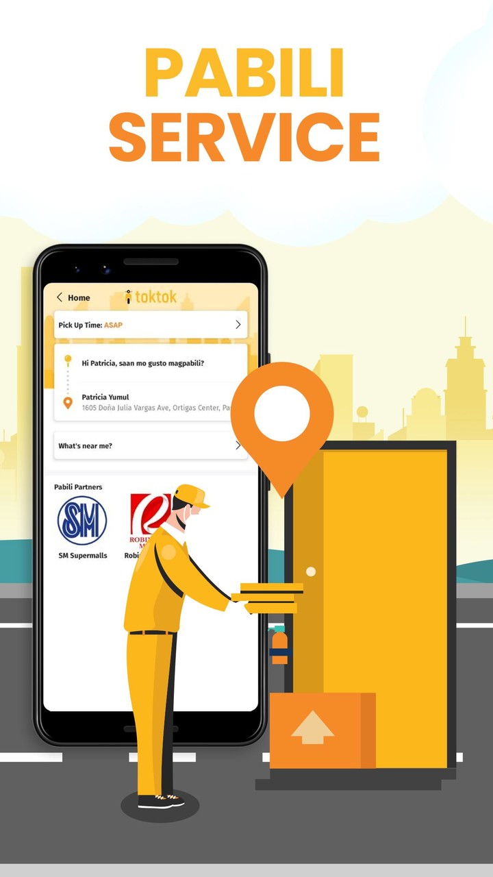 toktok screenshot image 3_Popularmodapk.com